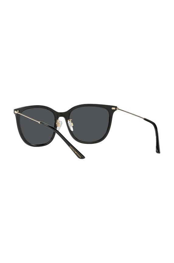 Sluneční brýle Emporio Armani černá 0EA4181