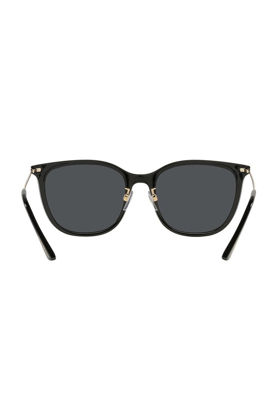 Sluneční brýle Emporio Armani 0EA4181 černá