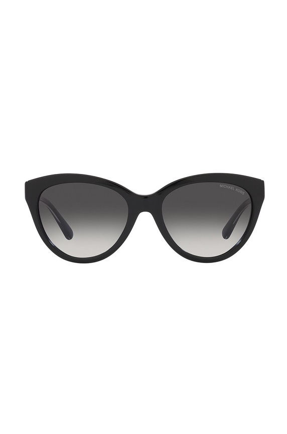 Michael Kors okulary przeciwsłoneczne 0MK2158 czarny AA00