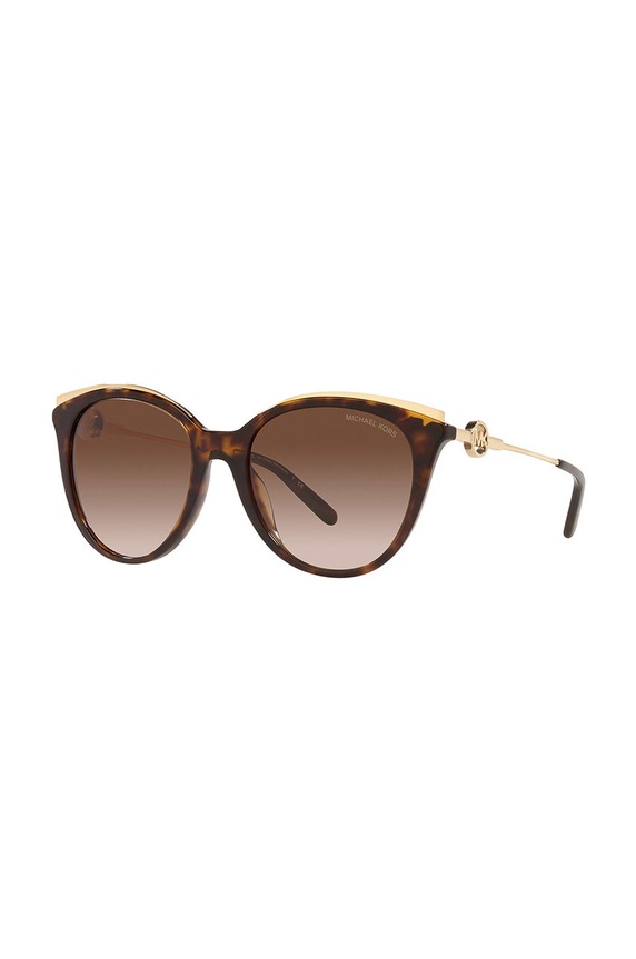 Doplňky Sluneční brýle Michael Kors 0MK2162U hnědá
