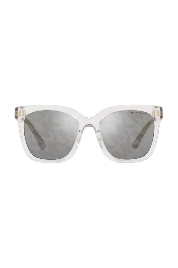 Sluneční brýle Michael Kors SAN MARINO 0MK2163 bílá AA00