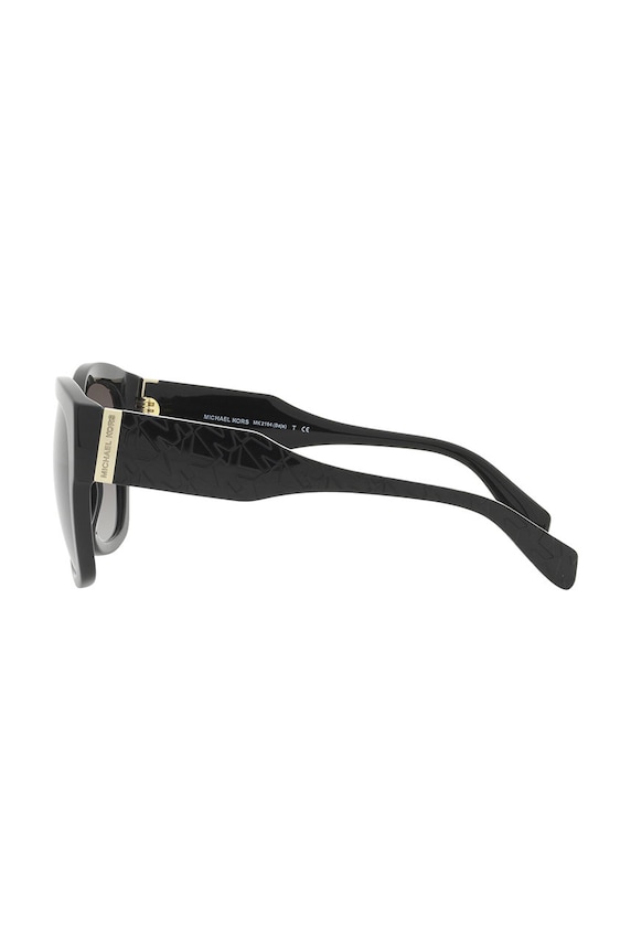 Солнцезащитные очки Michael Kors чёрный 0MK2164