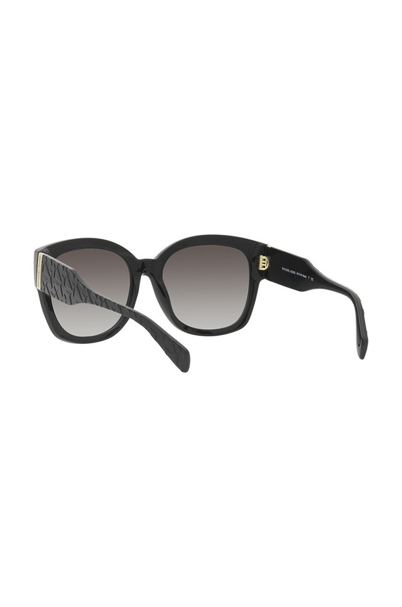 Солнцезащитные очки Michael Kors 0MK2164 чёрный