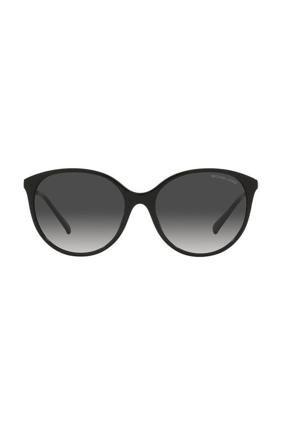 Michael Kors okulary przeciwsłoneczne 0MK2168 czarny AA00