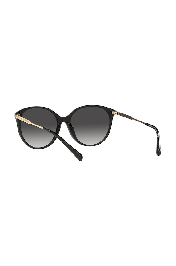 Michael Kors okulary przeciwsłoneczne 0MK2168 czarny