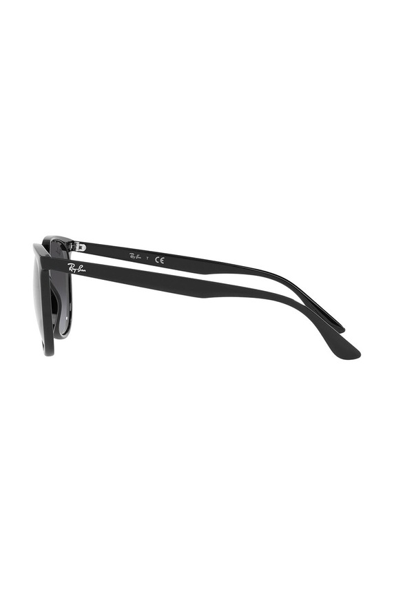 Ray-Ban ochelari de soare negru 0RB4378