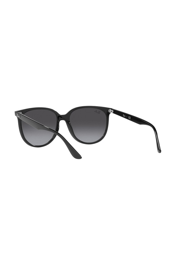 Ray-Ban ochelari de soare 0RB4378 negru