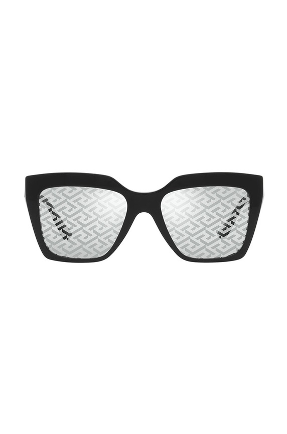 Versace napszemüveg 0VE4418 fekete AA00