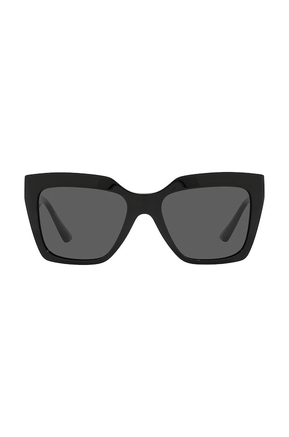 Versace okulary przeciwsłoneczne 0VE4418 czarny AA00