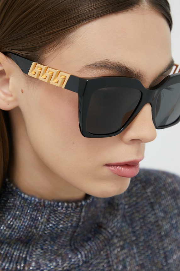 Versace okulary przeciwsłoneczne 0VE4418