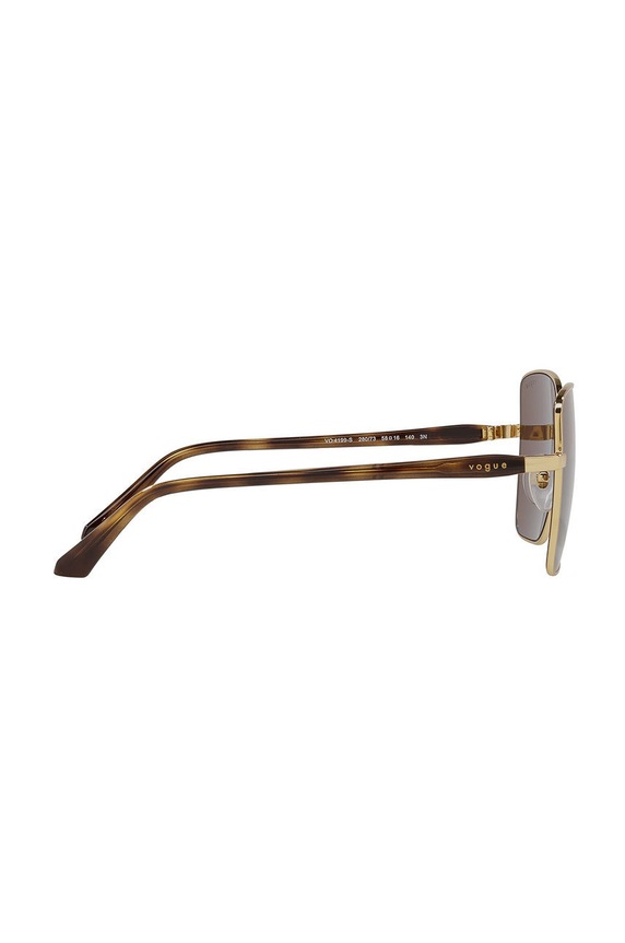 Sunčane naočale VOGUE smeđa 0VO4199S