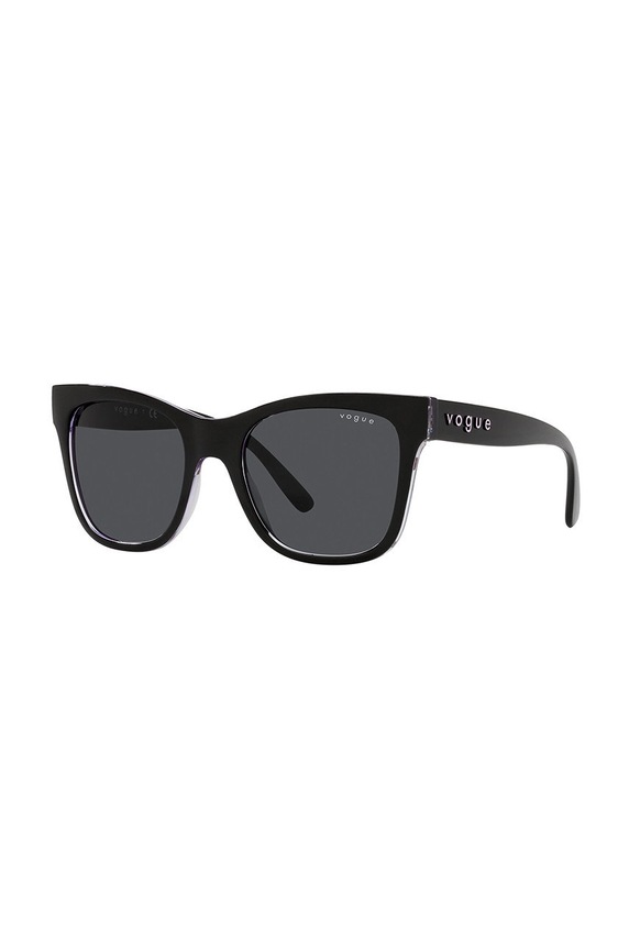 Akcesoria VOGUE okulary przeciwsłoneczne 0VO5428S szary