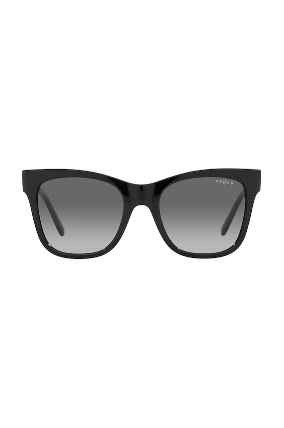 Akcesoria VOGUE okulary przeciwsłoneczne 0VO5428S czarny
