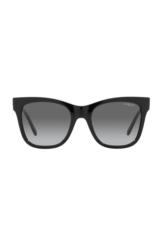 Akcesoria VOGUE okulary przeciwsłoneczne 0VO5428S czarny