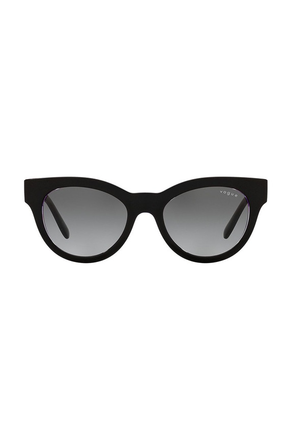 VOGUE okulary przeciwsłoneczne 0VO5429S czarny AA00
