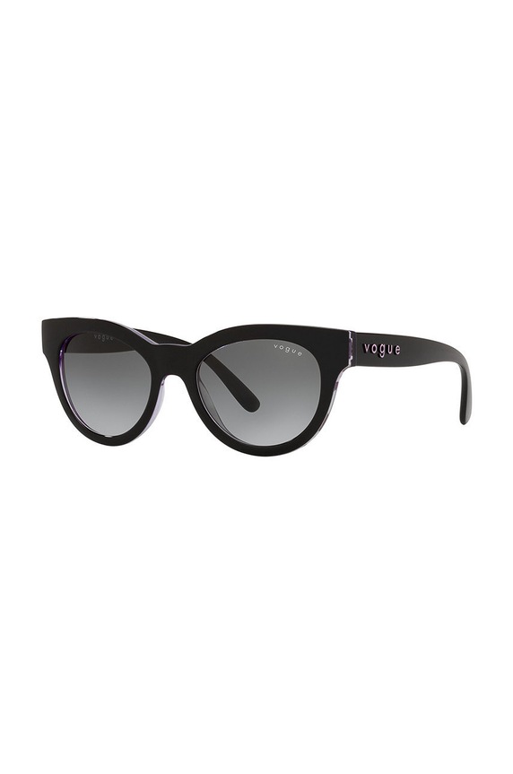 Akcesoria VOGUE okulary przeciwsłoneczne 0VO5429S czarny