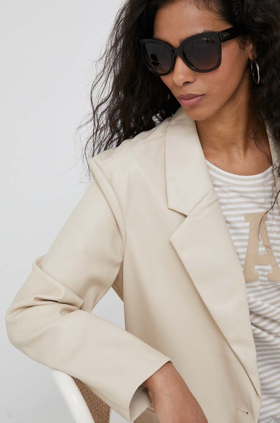 Γυαλιά ηλίου VOGUE καφέ 0VO5338S