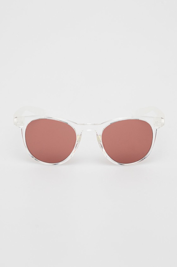 Nike okulary przeciwsłoneczne NI.DJ9936.900 biały AA00