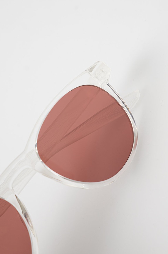 Akcesoria Nike okulary przeciwsłoneczne NI.DJ9936.900 biały