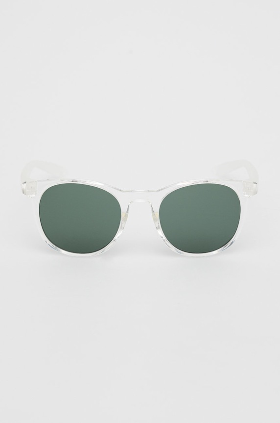 Nike okulary przeciwsłoneczne Horizon Ascent NI.DJ9920.900 zielony AA00