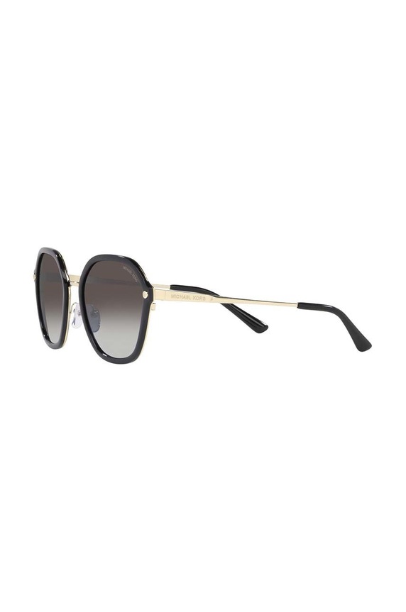 Slnečné okuliare Michael Kors čierna 0MK1114