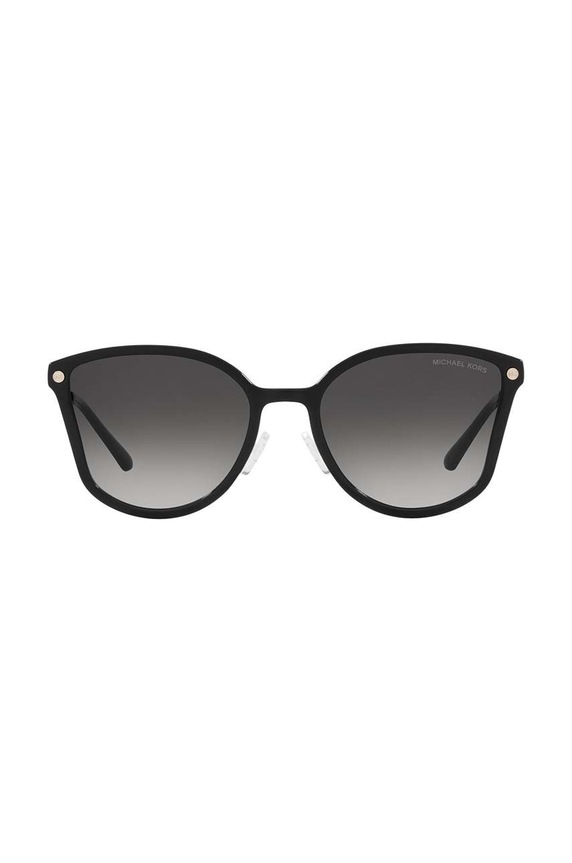 Michael Kors okulary przeciwsłoneczne 0MK1115 czarny AA00