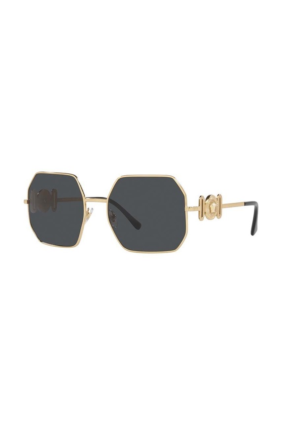 Doplnky Slnečné okuliare Versace 0VE2248 čierna
