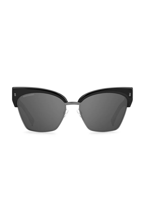 Солнцезащитные очки DSQUARED2 чёрный D2.0015/S