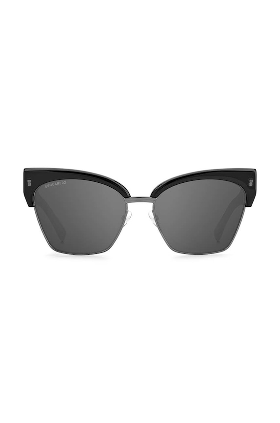 Солнцезащитные очки DSQUARED2 чёрный D2.0015/S