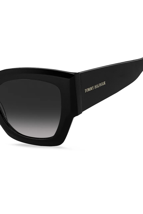 Tommy Hilfiger occhiali da sole nero TH.1862/S