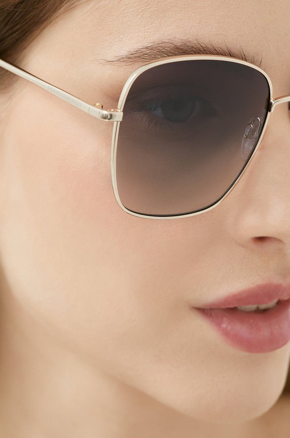 Tommy Hilfiger okulary przeciwsłoneczne TH.1648/S złoty AA00