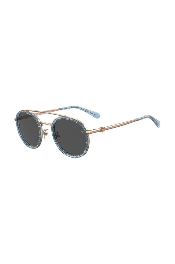Chiara Ferragni occhiali da sole CF.1004/S turchese AA00