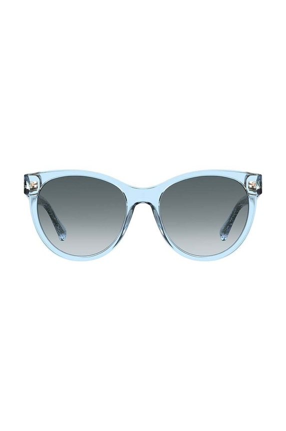 Chiara Ferragni okulary przeciwsłoneczne niebieski CF.1007/S