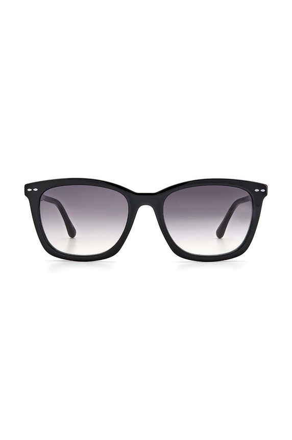 Isabel Marant okulary przeciwsłoneczne czarny IM.0010/S