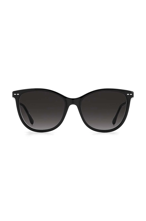 Isabel Marant okulary przeciwsłoneczne czarny IM.0078/S