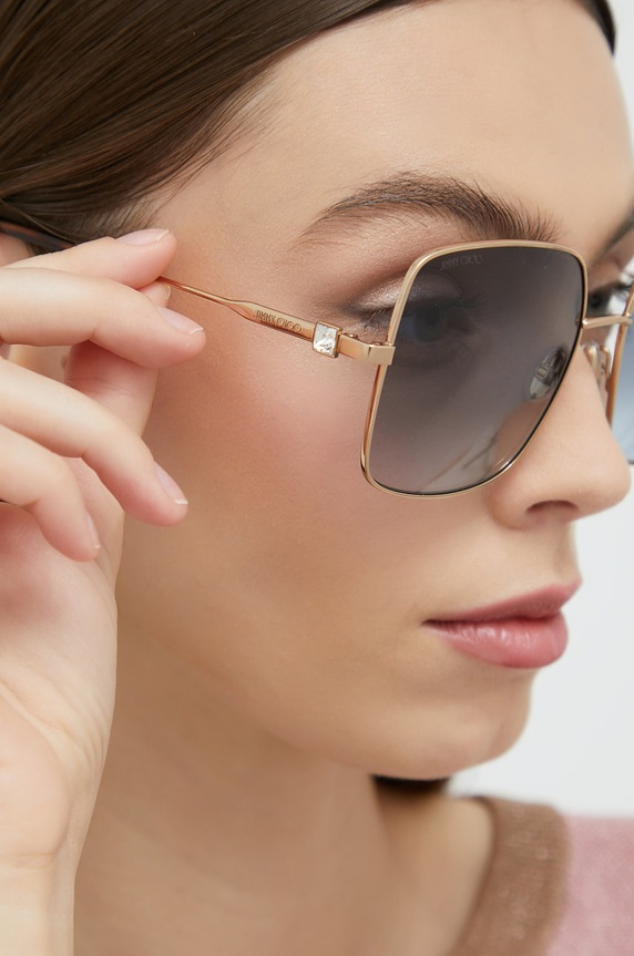 Sluneční brýle Jimmy Choo LILI/S
