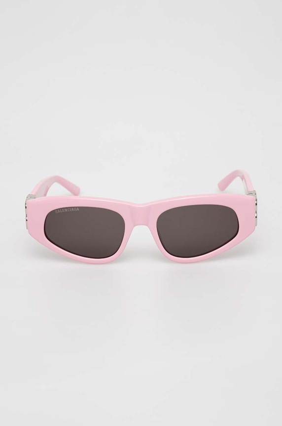 Accessori Balenciaga occhiali da sole BB0095S BB0095S rosa