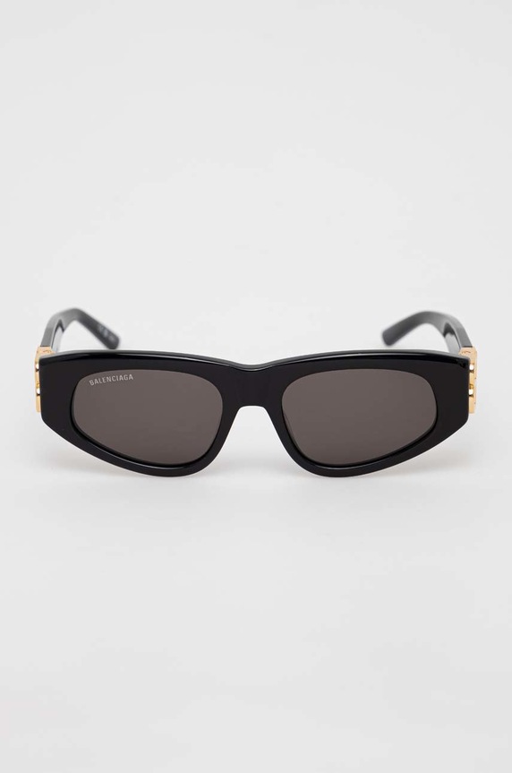 Doplňky Sluneční brýle Balenciaga BB0095S černá