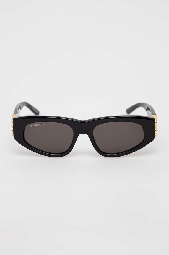 Doplňky Sluneční brýle Balenciaga BB0095S černá