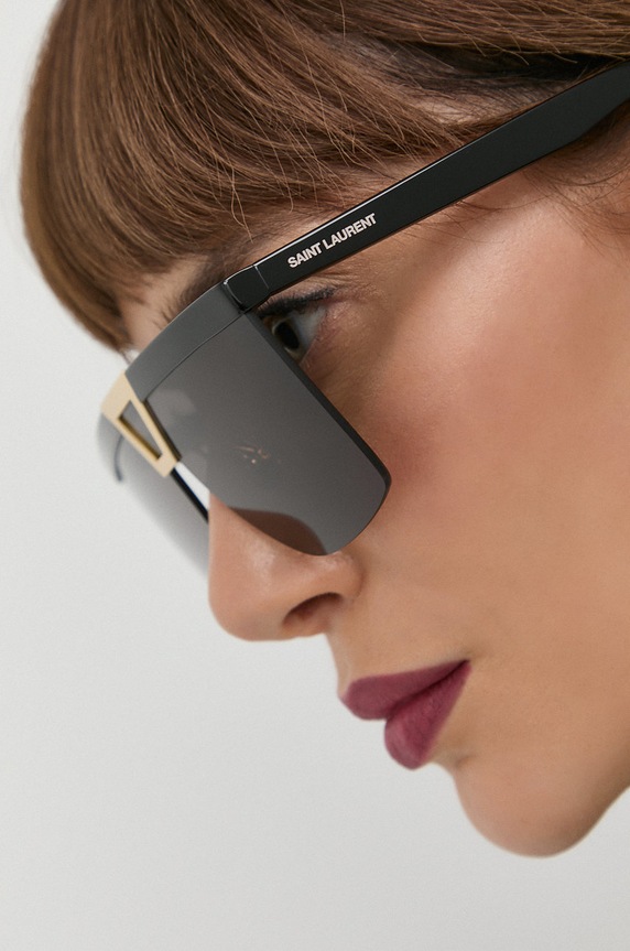 Saint Laurent okulary przeciwsłoneczne PALACE SL.537.PALACE