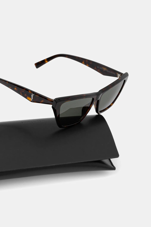 Saint Laurent okulary przeciwsłoneczne SL.M103