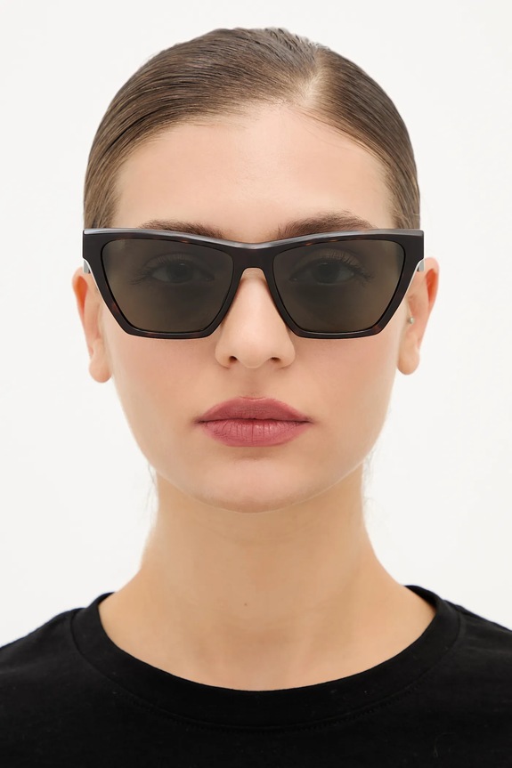 Saint Laurent okulary przeciwsłoneczne SL.M103