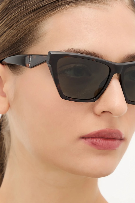Saint Laurent okulary przeciwsłoneczne SL.M103