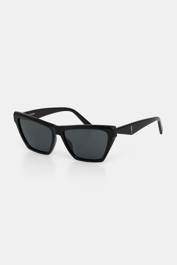 Saint Laurent ochelari de soare SL.M103 negru AA00