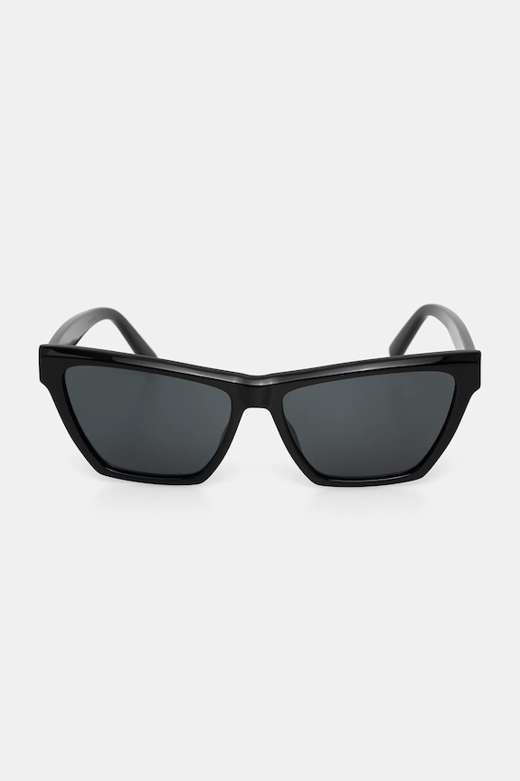 Accesorii Saint Laurent ochelari de soare SL.M103 negru
