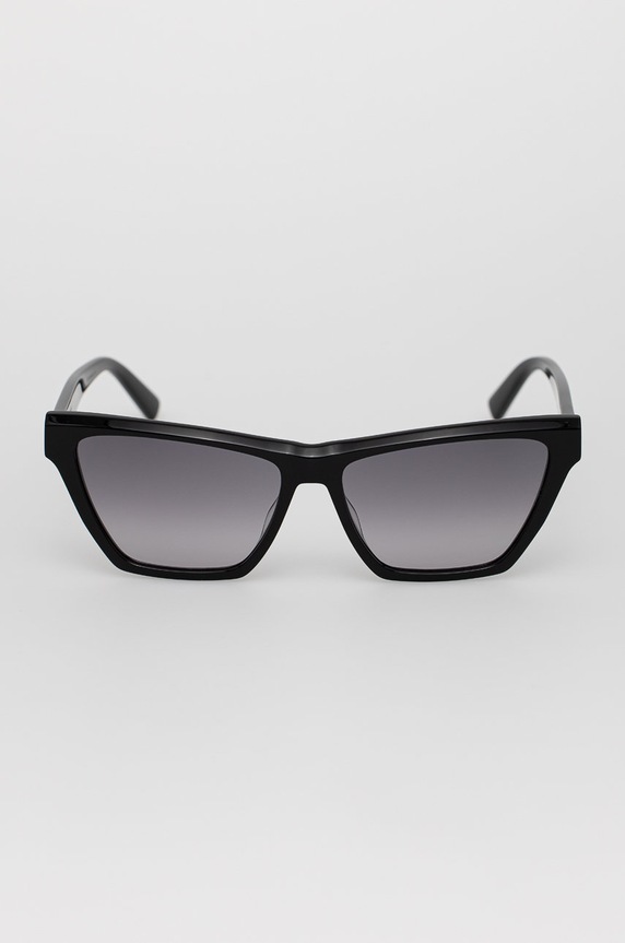 Akcesoria Saint Laurent okulary przeciwsłoneczne SL.M103 czarny
