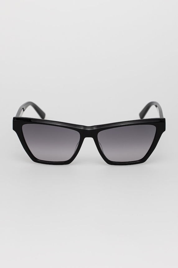 Akcesoria Saint Laurent okulary przeciwsłoneczne SL.M103 czarny