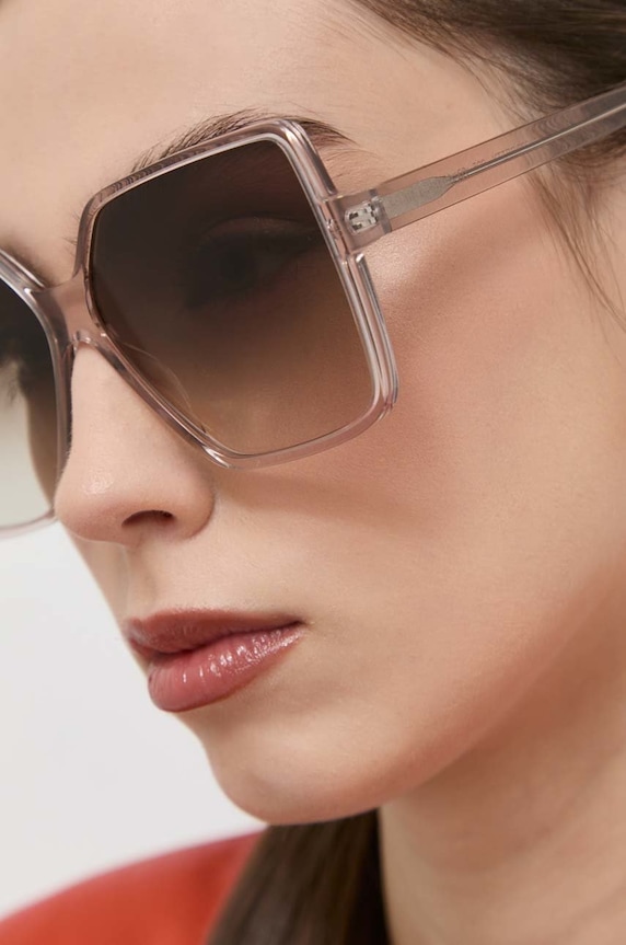 Saint Laurent okulary przeciwsłoneczne BETTY SL.232.BETTY
