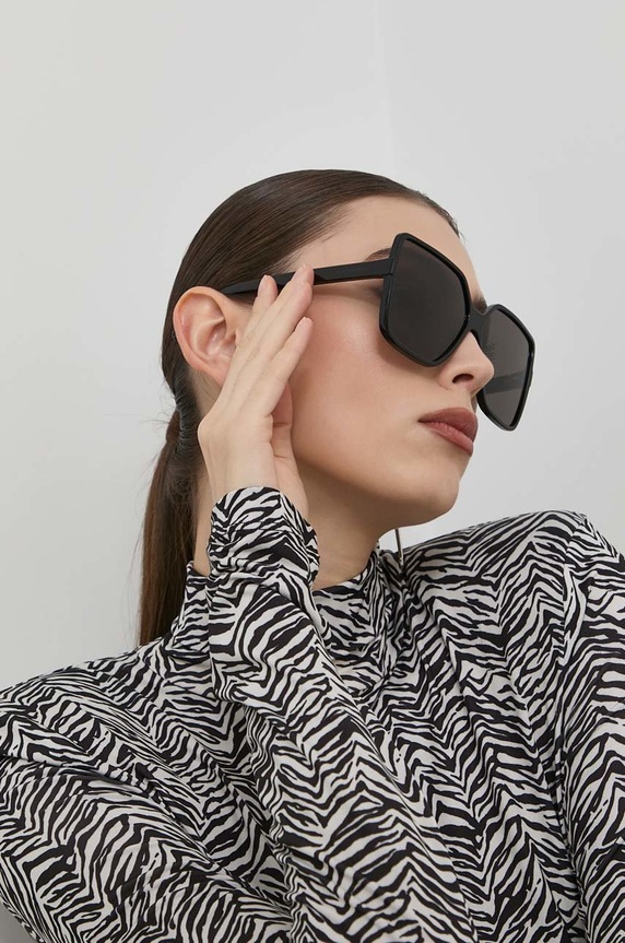 Saint Laurent okulary przeciwsłoneczne BETTY SL.232.BETTY