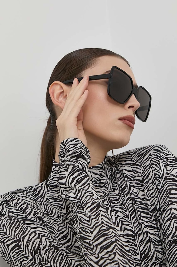 Saint Laurent okulary przeciwsłoneczne BETTY SL.232.BETTY